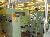 RIETER SSI C-4 Carding Machine, 40" working width, 1984 YOC,